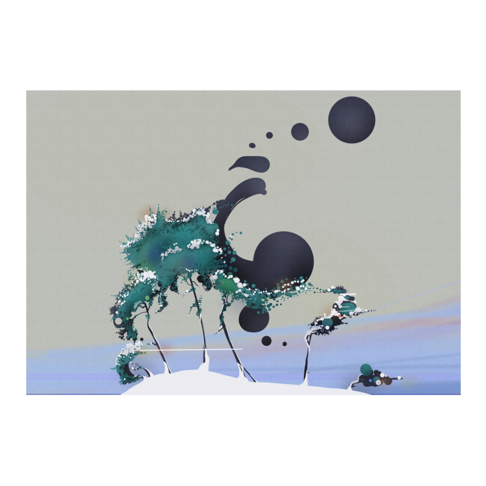 February Is The Most Beautiful Month